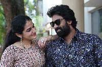 Narakasura Movie Press Meet